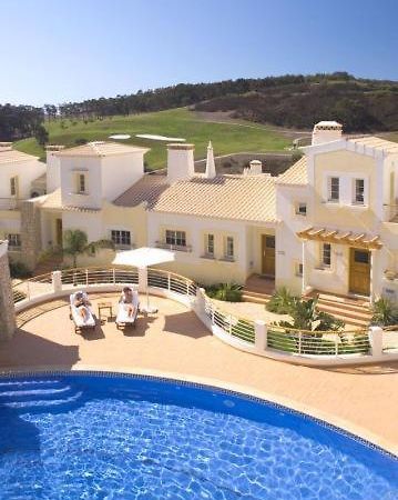 Quinta Da Encosta Velha - Santo Antonio, Villas, Golf & Spa Budens Exteriér fotografie
