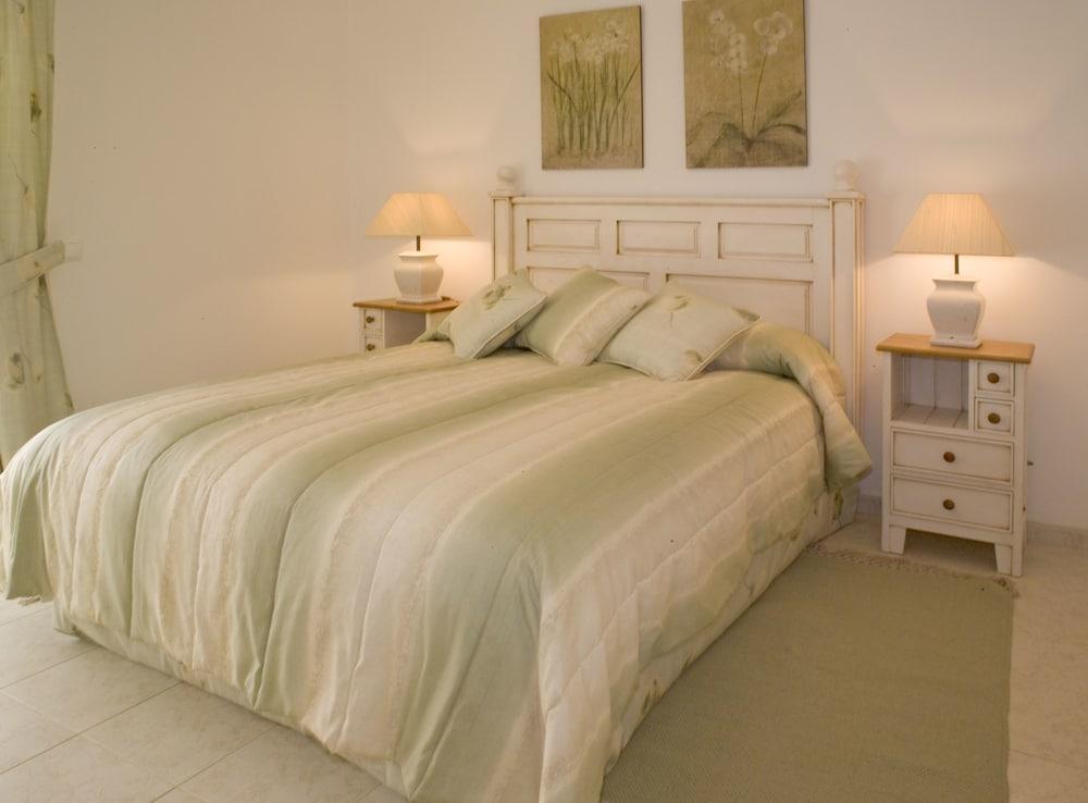 Quinta Da Encosta Velha - Santo Antonio, Villas, Golf & Spa Budens Exteriér fotografie