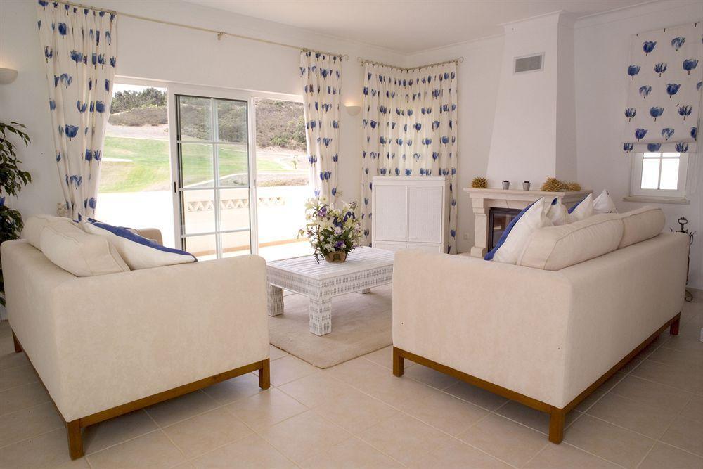 Quinta Da Encosta Velha - Santo Antonio, Villas, Golf & Spa Budens Exteriér fotografie