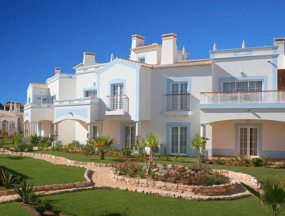 Quinta Da Encosta Velha - Santo Antonio, Villas, Golf & Spa Budens Vybavení fotografie