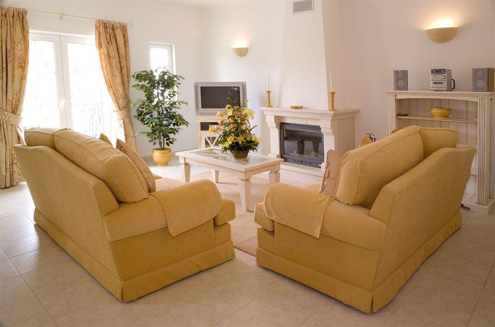Quinta Da Encosta Velha - Santo Antonio, Villas, Golf & Spa Budens Pokoj fotografie